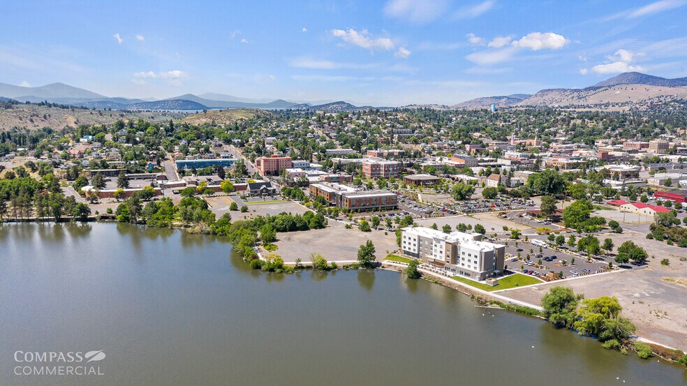 More Photos Of 320 Timbermill Dr, Klamath Falls Land For Sale