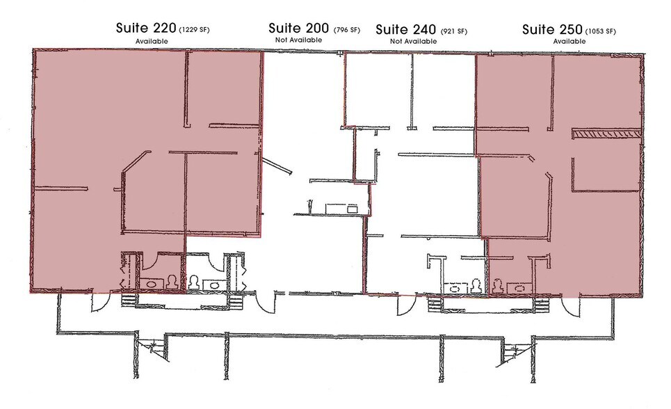 More Photos Of 9414 SW Barbur Blvd, Portland Office For Lease