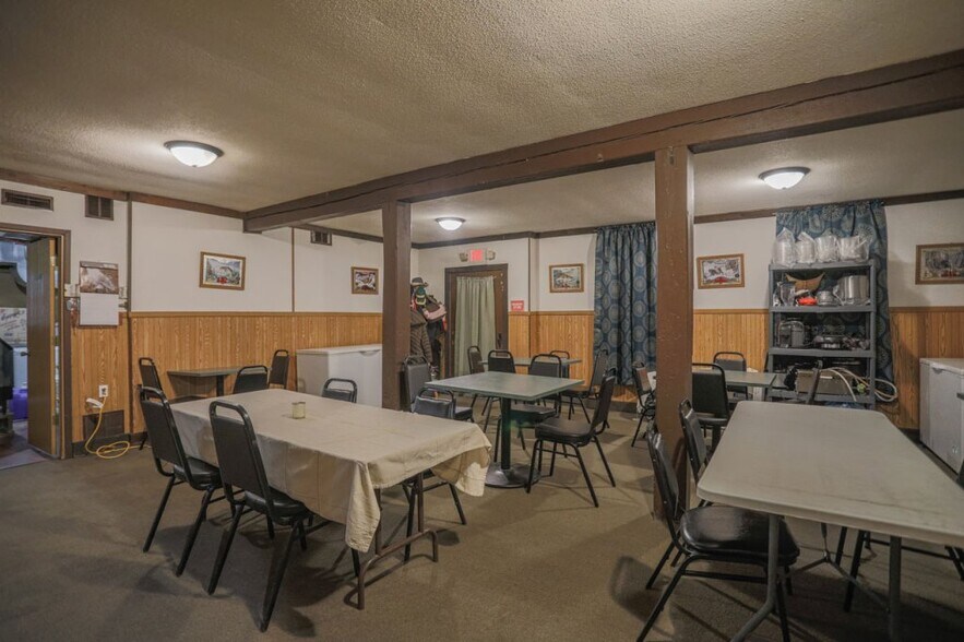 More Photos Of N8894 County Road H, Irma Restaurant For Sale