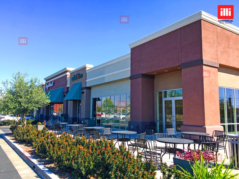 More Photos Of 20790 Nordhoff St, Chatsworth Unknown For Lease