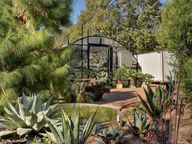 More Photos Of 638 Tillery St, Austin Office For Sale