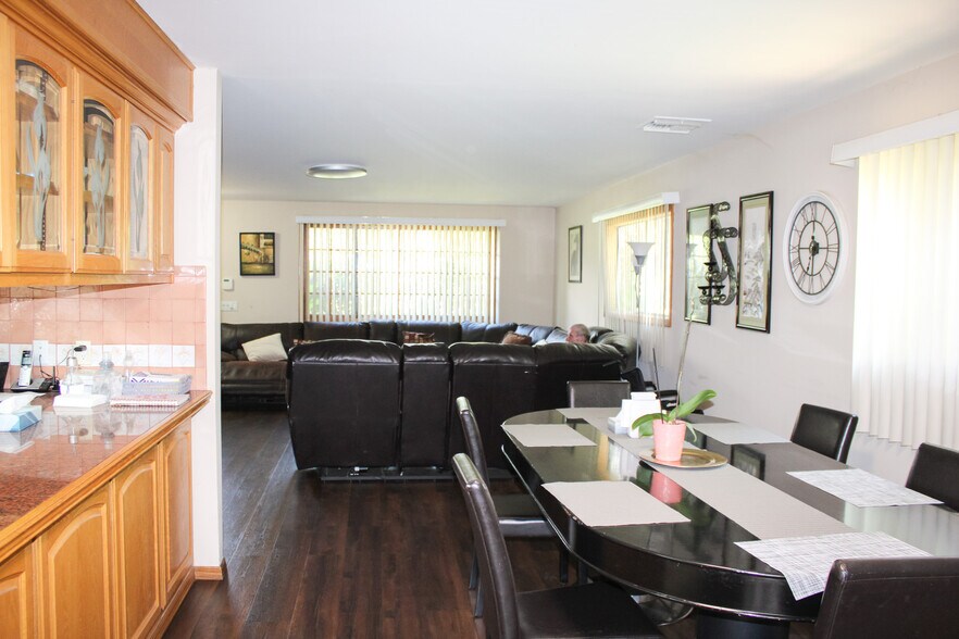More Photos Of 16210 Halsey St, Granada Hills Healthcare For Sale