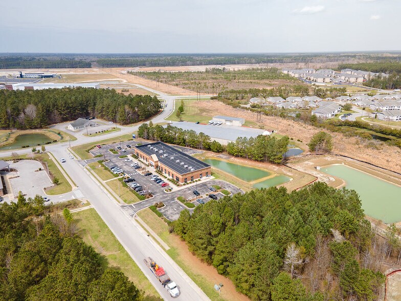 More Photos Of 105 New Frontier Way, Jacksonville Schools For Sale