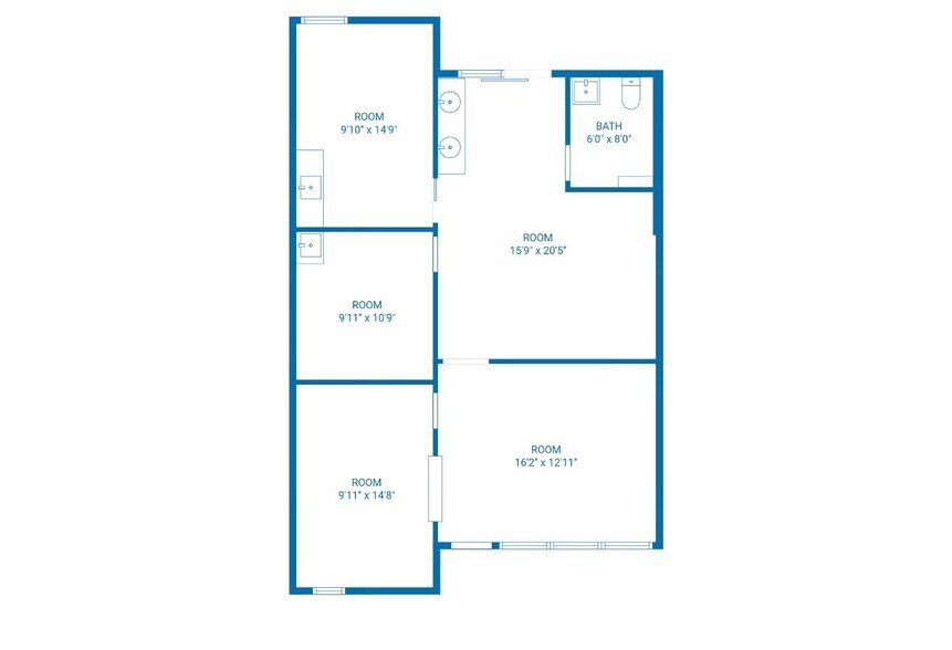 More Photos Of 2027 Grand Canal Blvd, Stockton Office For Sale