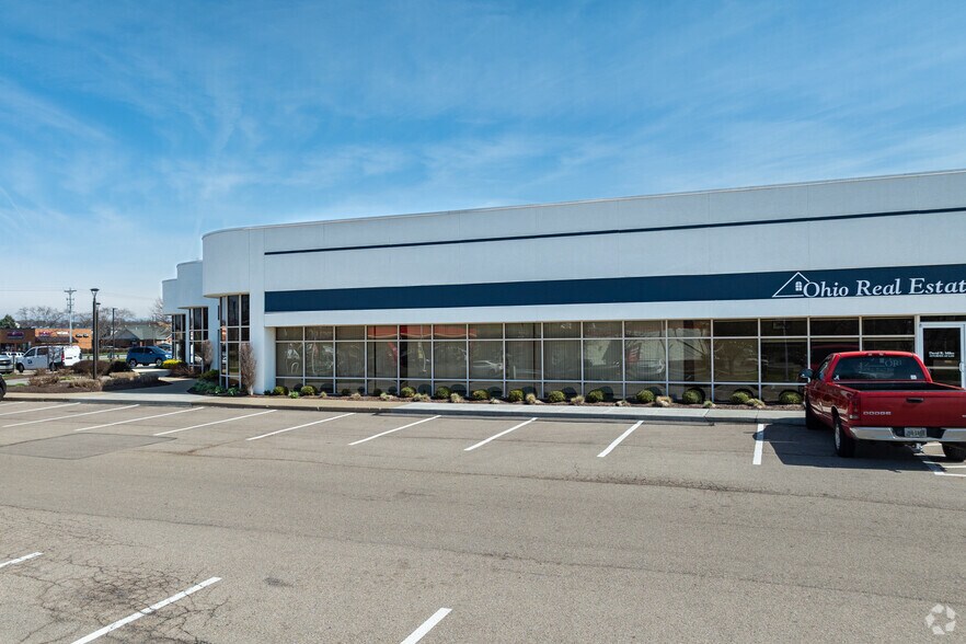 More Photos Of 1160 E Dayton Yellow Springs Rd, Fairborn Research And Development For Lease