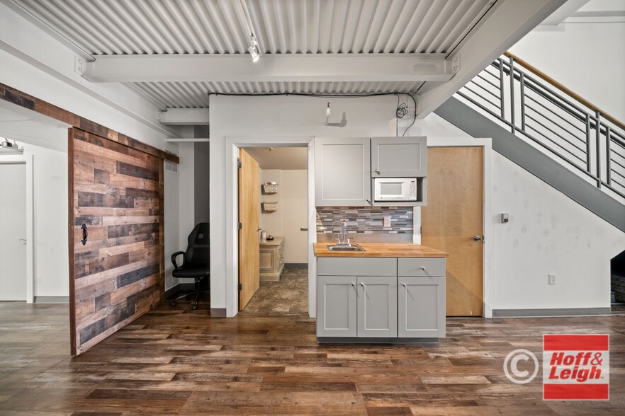More Photos Of 201 E Las Animas St, Colorado Springs Loft Creative Space For Sale
