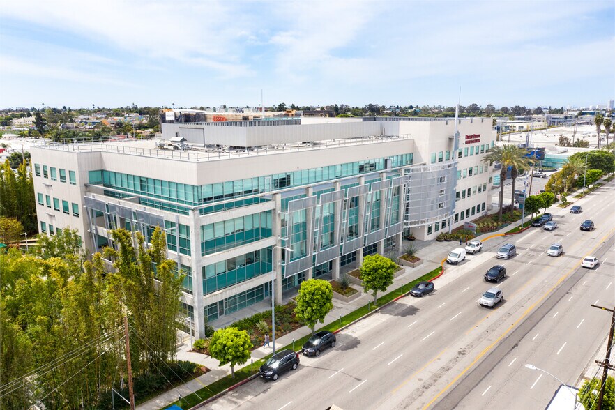 More Photos Of 12100 W Olympic Blvd, Los Angeles Unknown For Lease