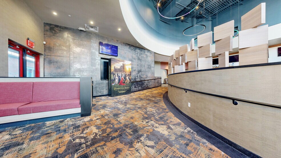 More Photos Of 285 E 3rd St, Loveland Movie Theatre For Sale