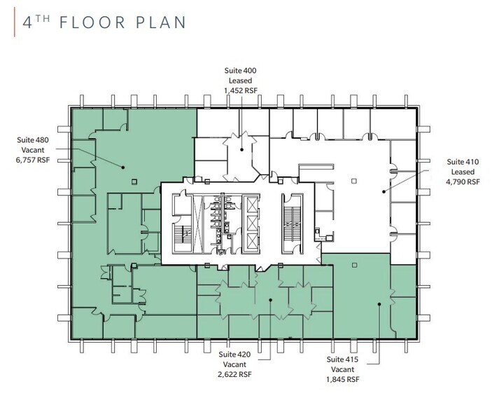More Photos Of 2675 N Mayfair Rd, Wauwatosa Office For Lease