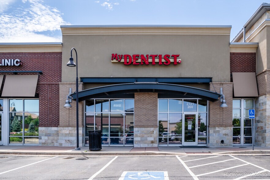 More Photos Of 2861 W 120th Ave, Westminster Unknown For Lease