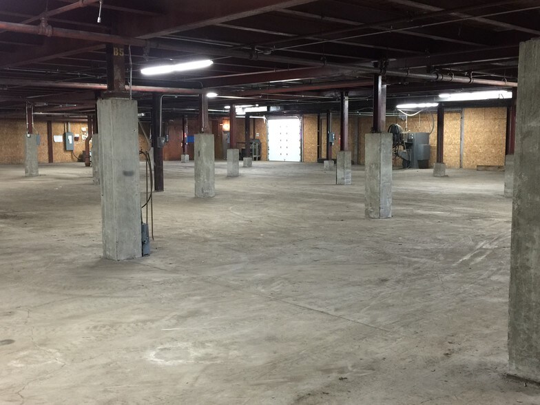 More Photos Of 154 Fairmount Ave, Jamestown Manufacturing For Sale