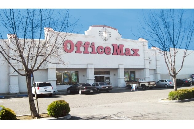 Primary Photo Of 1260 W Henderson Ave, Porterville Storefront For Lease