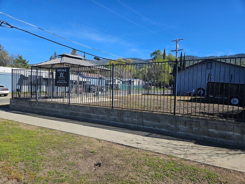 More Photos Of 6320 CA-20 Hwy, Lucerne Specialty For Sale