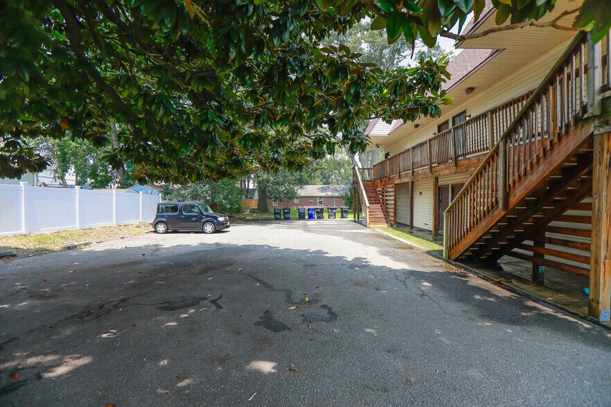 More Photos Of 3514-3528 South St, Portsmouth Apartments For Sale