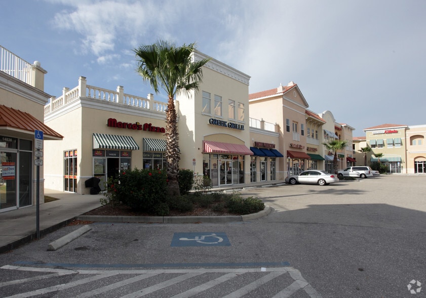 More Photos Of 14800 Tamiami Trl, North Port Unknown For Lease
