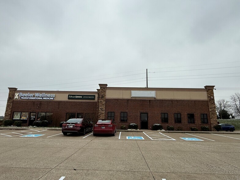 Primary Photo Of 12201 N Highway 41, Evansville Unknown For Lease