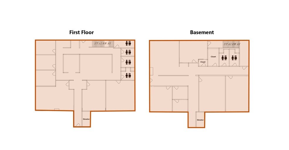 More Photos Of 3151 W Market St, York Office For Lease
