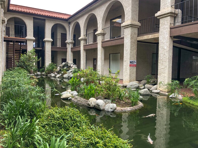 Primary Photo Of 2440 S Hacienda Blvd, Hacienda Heights Office For Lease