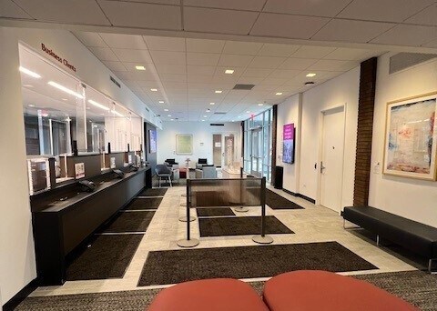 More Photos Of 600 Dick Rd, Buffalo Bank For Sale