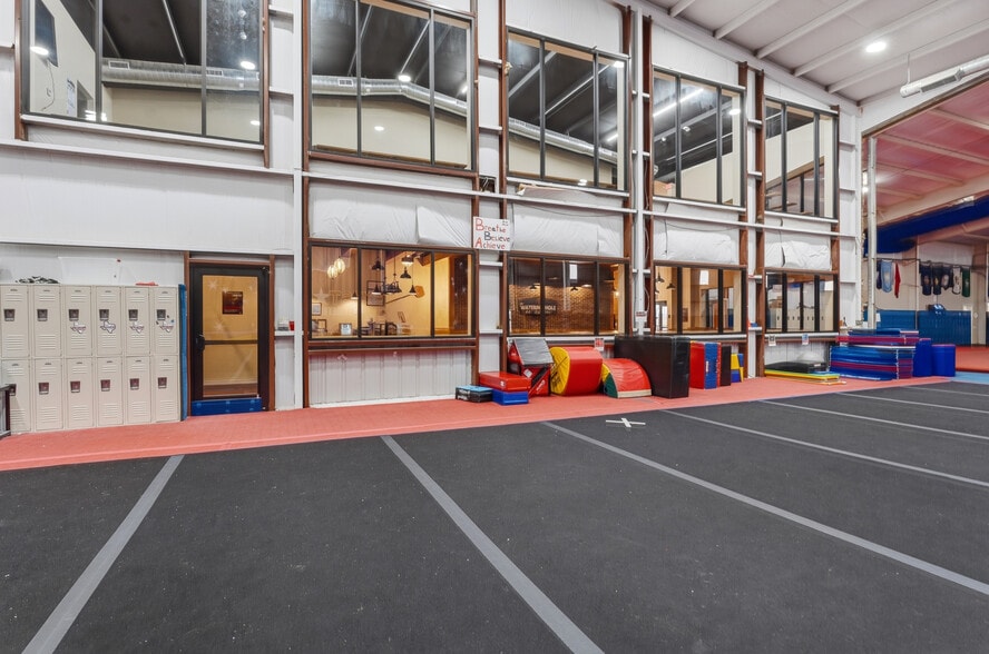 More Photos Of 5505 132nd st, Lubbock Industrial For Sale