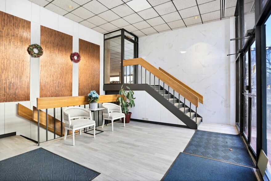 More Photos Of 1010 Summer St, Stamford Office For Lease