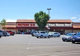 More Photos Of 1010 E Hammer Ln, Stockton Storefront For Lease