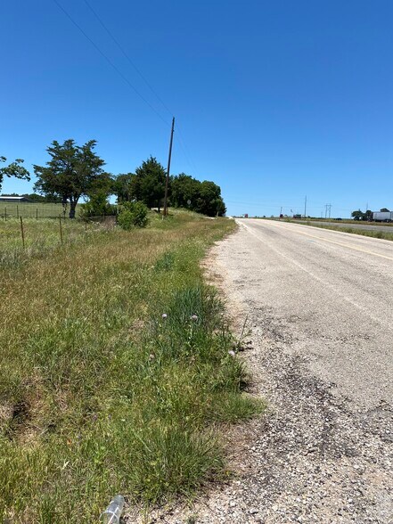 More Photos Of 5925 US Highway 287, Bowie Land For Sale