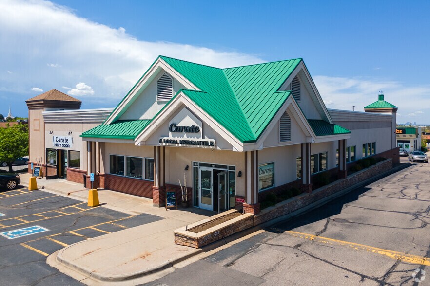 More Photos Of 8110-8292 S University Blvd, Centennial Unknown For Lease