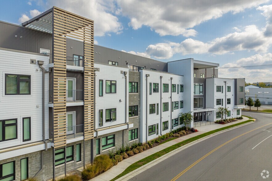 More Photos Of 4040 Travis Dr, Nashville Apartments For Sale