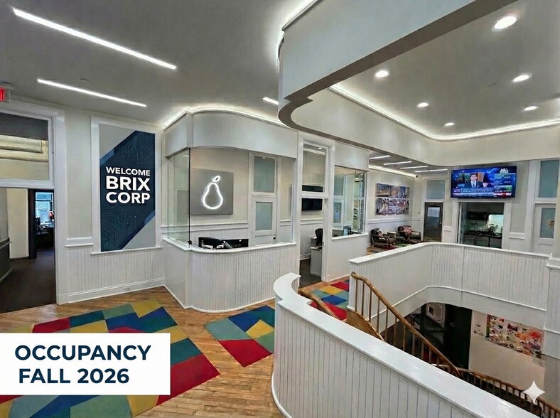 More Photos Of 756 Haddon Ave, Collingswood Loft Creative Space For Lease