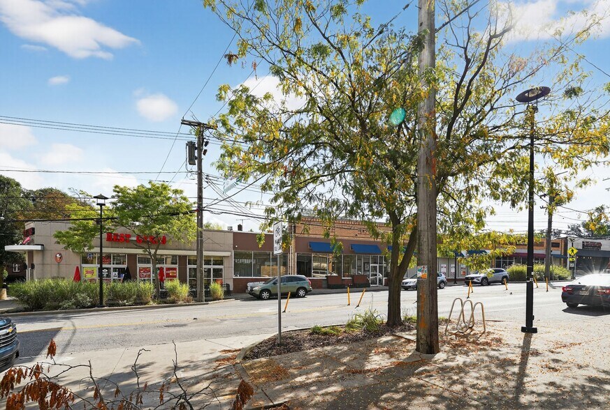 More Photos Of 2245-2275 Lee Rd, Cleveland Heights Storefront For Sale