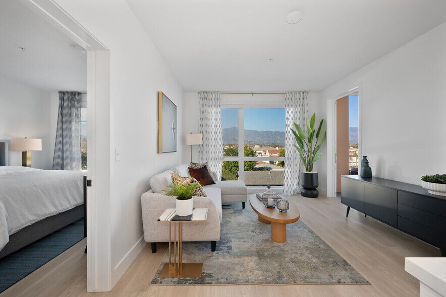 More Photos Of 5570 Rosemead Blvd, Temple City Apartments For Lease