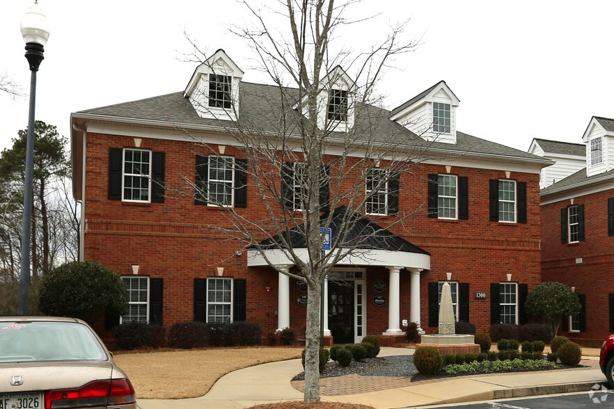 Primary Photo Of 3380 Trickum Rd, Woodstock Office Residential For Sale
