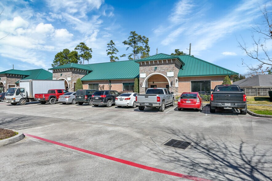 More Photos Of 1125 Cypress Station Dr, Houston Medical For Sale