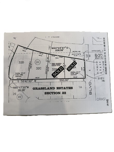 More Photos Of 5813 W Wadley Ave, Midland Healthcare For Sale