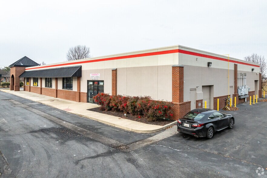 More Photos Of 905 Washington Ave, Chestertown Freestanding For Lease