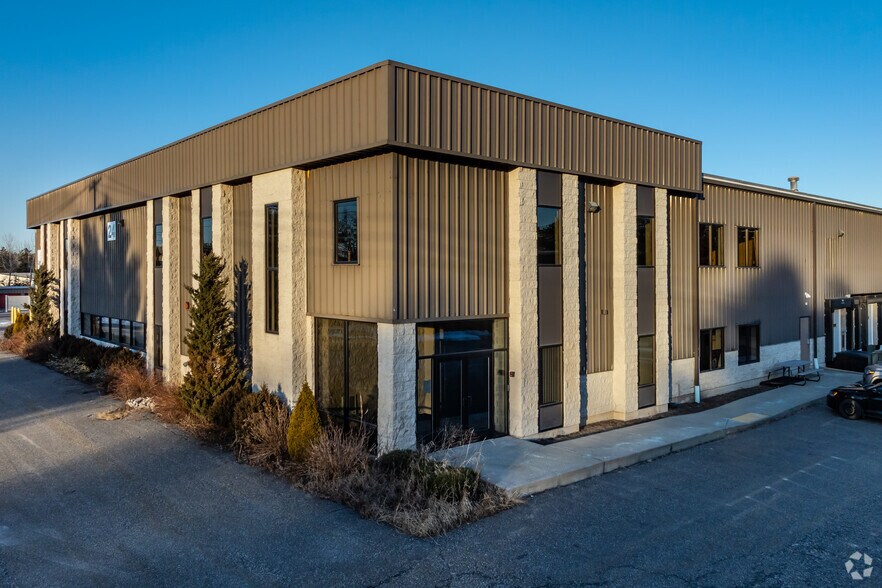 More Photos Of 24 Williams Way, Bellingham Research And Development For Sale