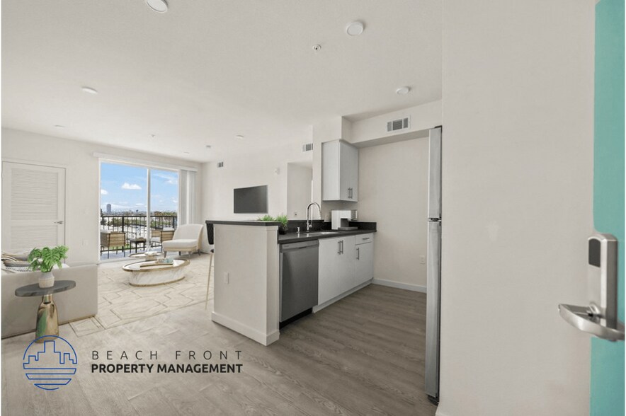 More Photos Of 3518 Chesapeake Ave, Los Angeles Apartments For Sale