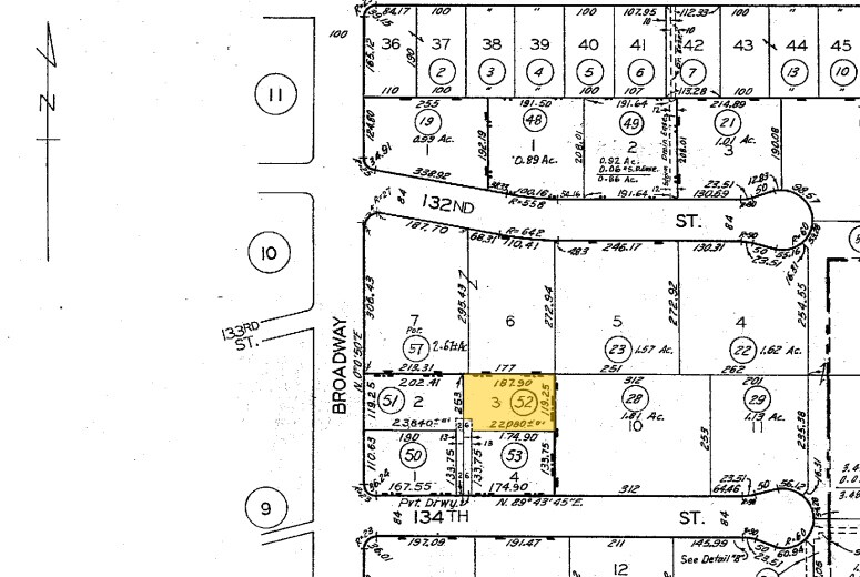 More Photos Of 215 W 134th St, Los Angeles Warehouse For Lease