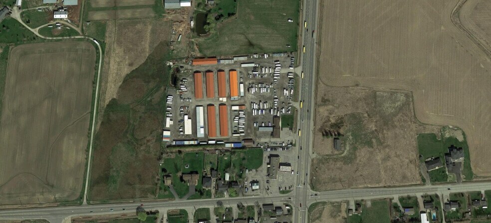 More Photos Of 14072 Hurontario St, Caledon Self Storage For Sale