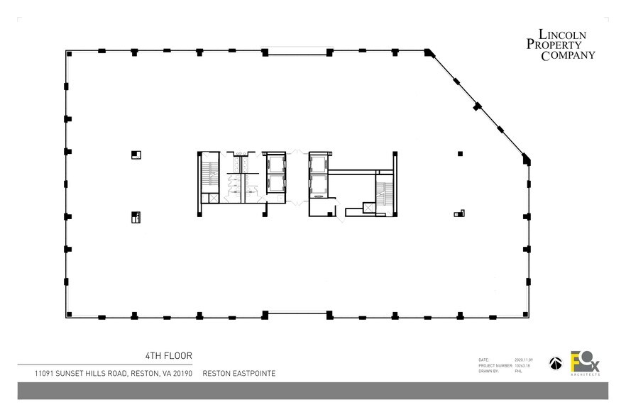 More Photos Of 11091 Sunset Hills Rd, Reston Office For Lease