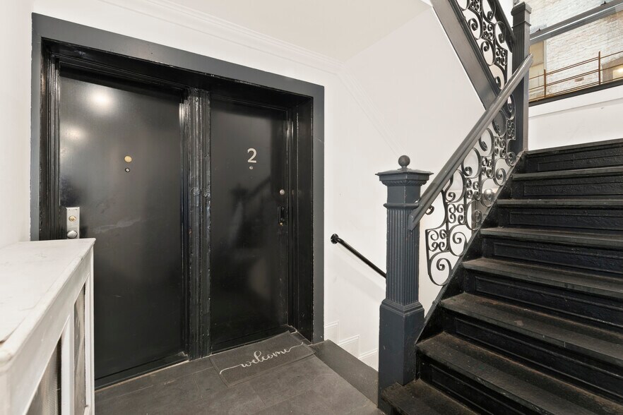 More Photos Of 409-413 E 84th St, New York Apartments For Sale