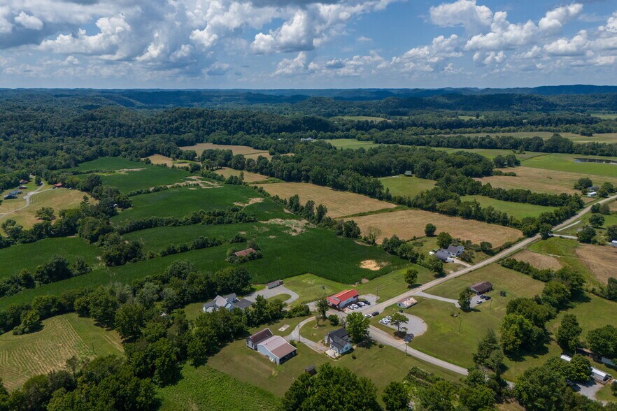 More Photos Of 4838 S Highway 379, Jamestown Restaurant For Sale