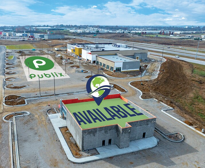 More Photos Of 2454-2630 Calumet Trce, Owensboro Unknown For Lease