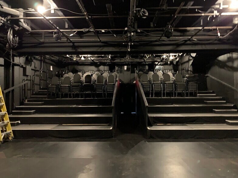 More Photos Of 1835 14th St NW, Washington Theater Concert Hall For Sale