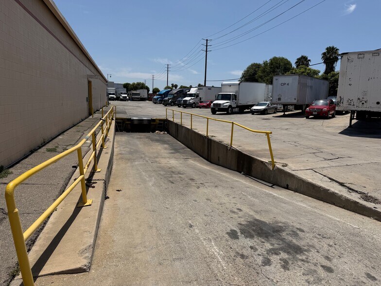 More Photos Of 636 S Turnbull Canyon Rd, City of Industry Manufacturing For Lease