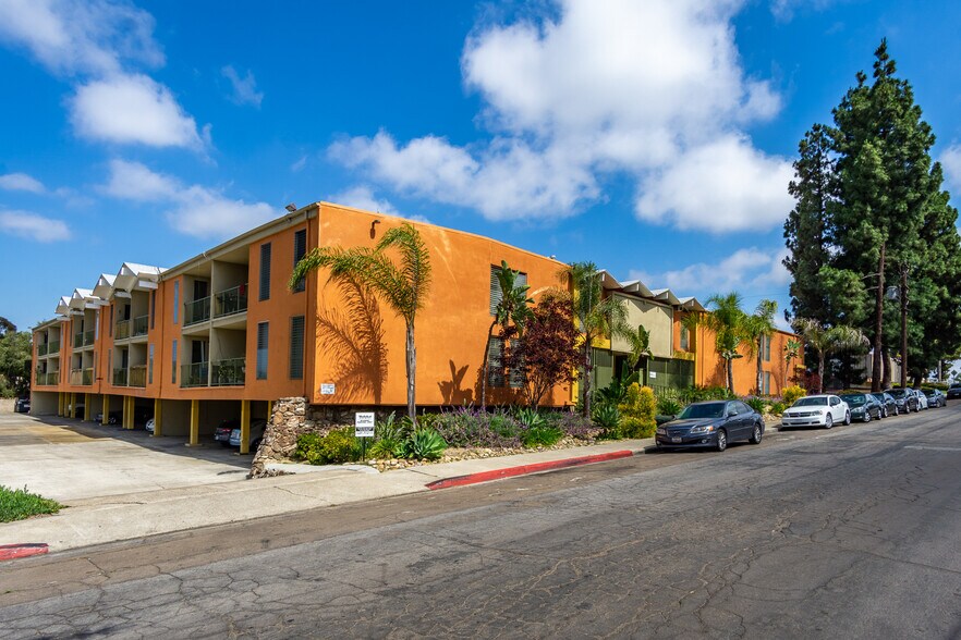 More Photos Of 5055 73rd St, San Diego Apartments For Sale