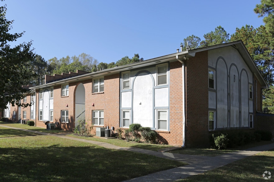 More Photos Of 3164 Cushman Cir SW, Atlanta Apartments For Sale