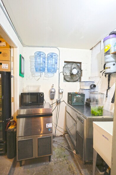 More Photos Of 10753 San Pablo Ave, El Cerrito Freestanding For Sale