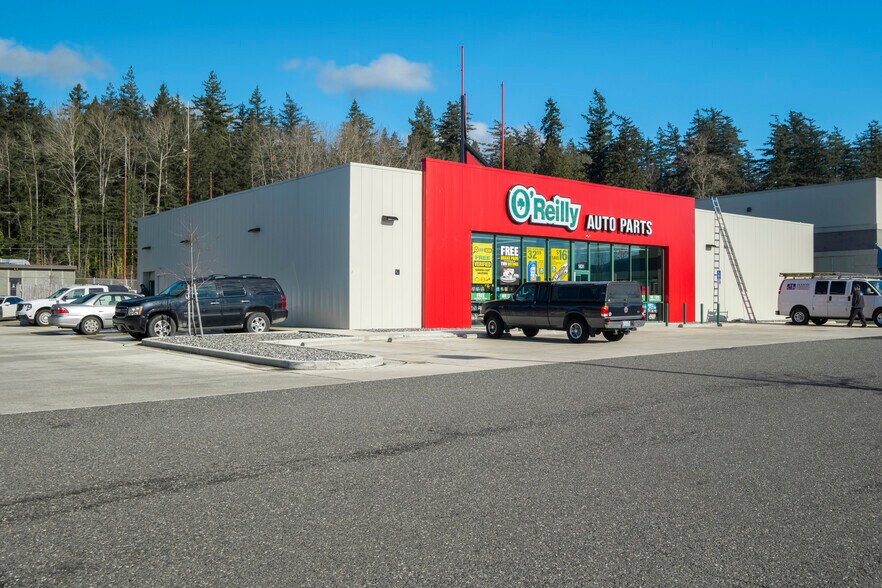 More Photos Of 1733 H St, Blaine General Retail For Sale